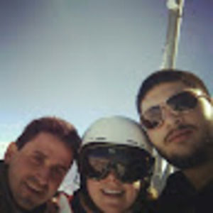 Meet your Posher, David